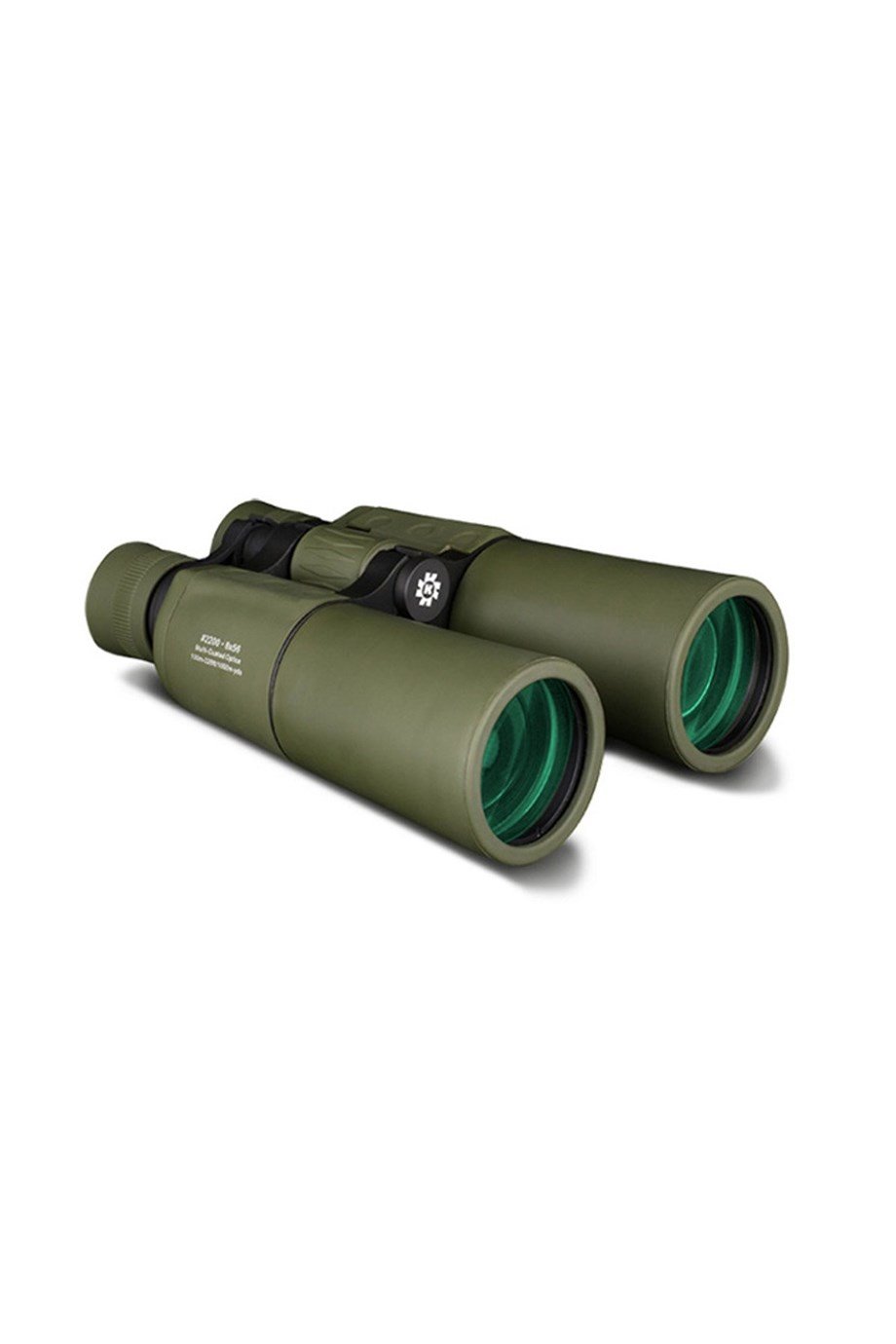 Konus Proximo 9x63 Geniş Açı Dürbün HAKİ