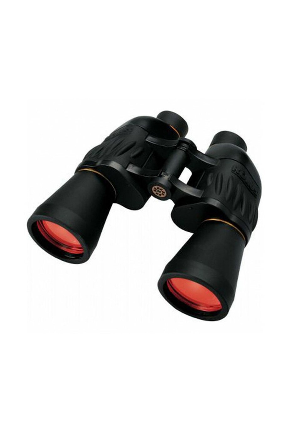 Konus Sporty 10x50 WA Dürbün Yakut kaplama lens SİYAH