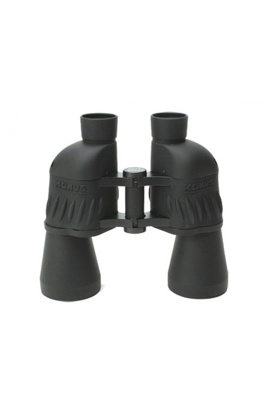 Konus Sporty 7x50 Dürbün Yakut kaplama lens SİYAH