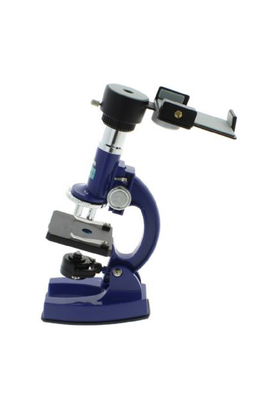 Konus Study 4'' 900X Didaktik Mikroskop Mavi