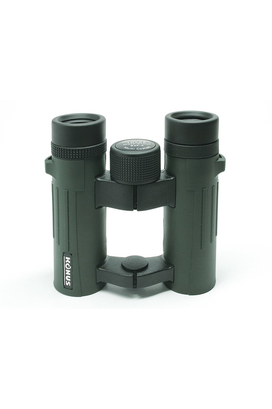 Konus Supreme-2 10x26 Dürbün GRİ