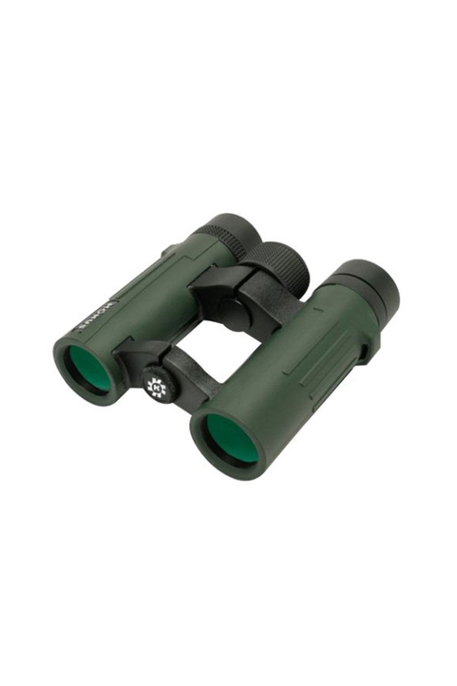 Konus Supreme-2 10x26 Dürbün GRİ