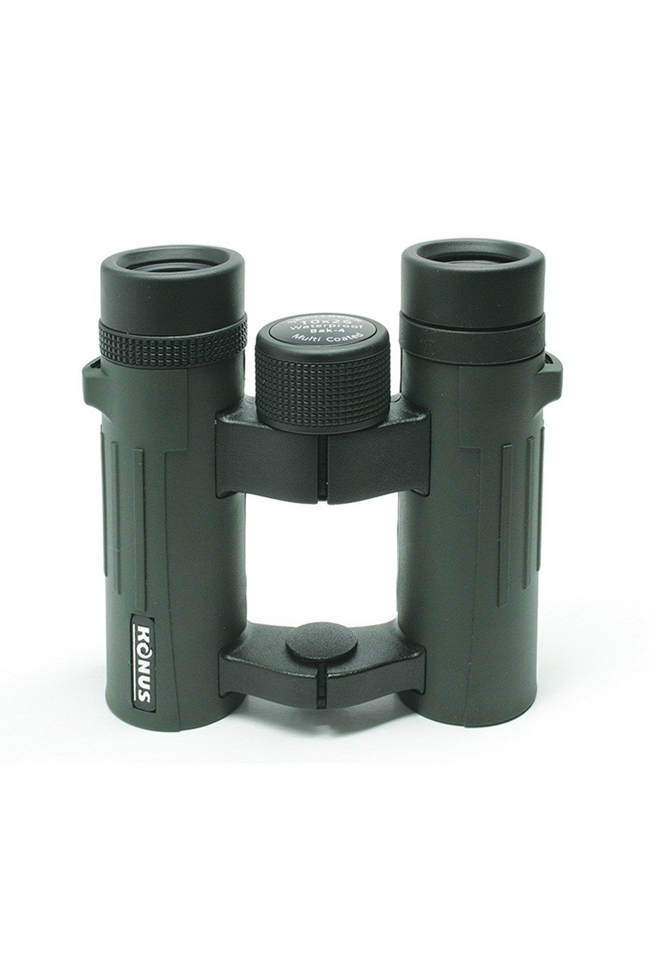 Konus Supreme-2 8x26 Dürbün GRİ