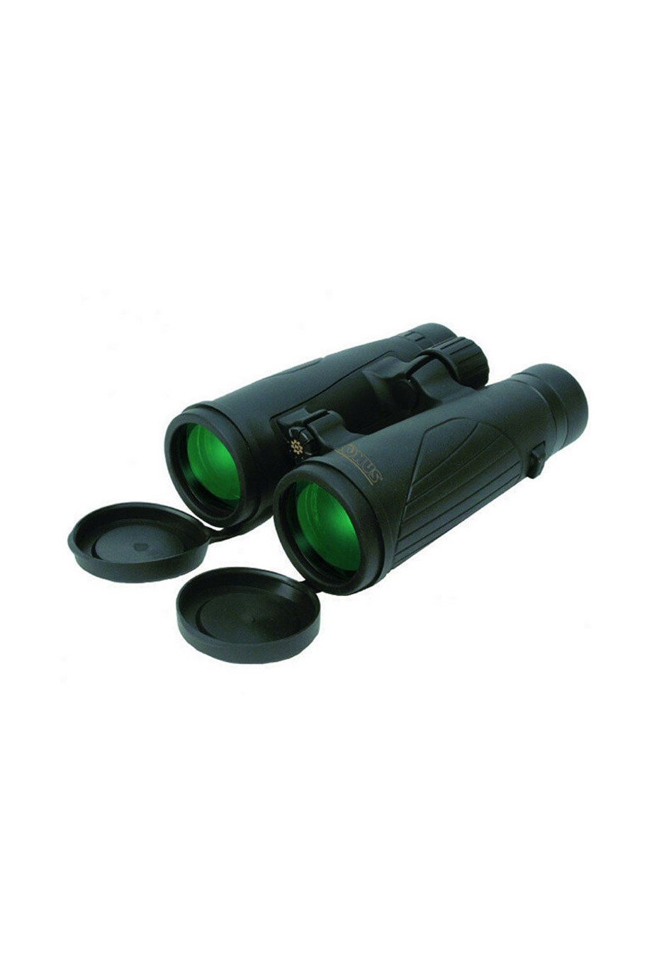 Konus Titanyum Evo OH 10x42 WP Dürbün SİYAH