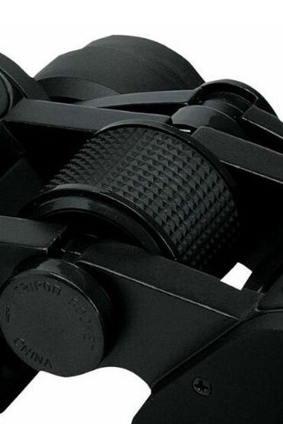 Konus Vue 7x50 Pro Dürbün SİYAH