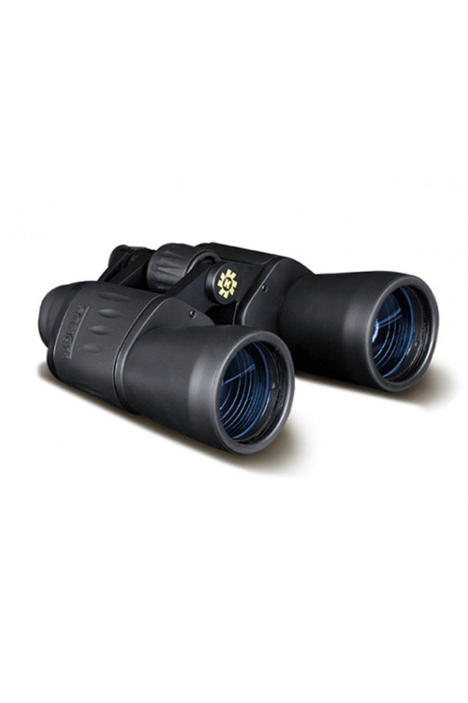 Konus Vue 7x50 Pro Dürbün SİYAH