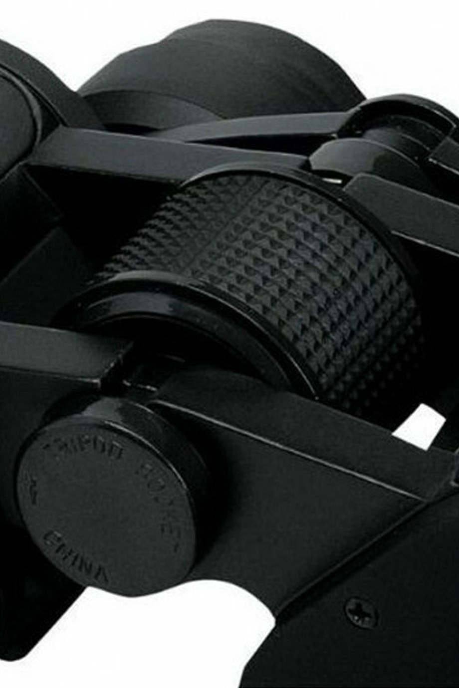 Konus Vue 8x40 WA Pro Dürbün SİYAH