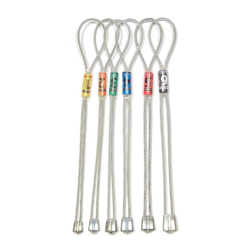 Kouba Duo 6'lı Stoper Seti - n.1-6