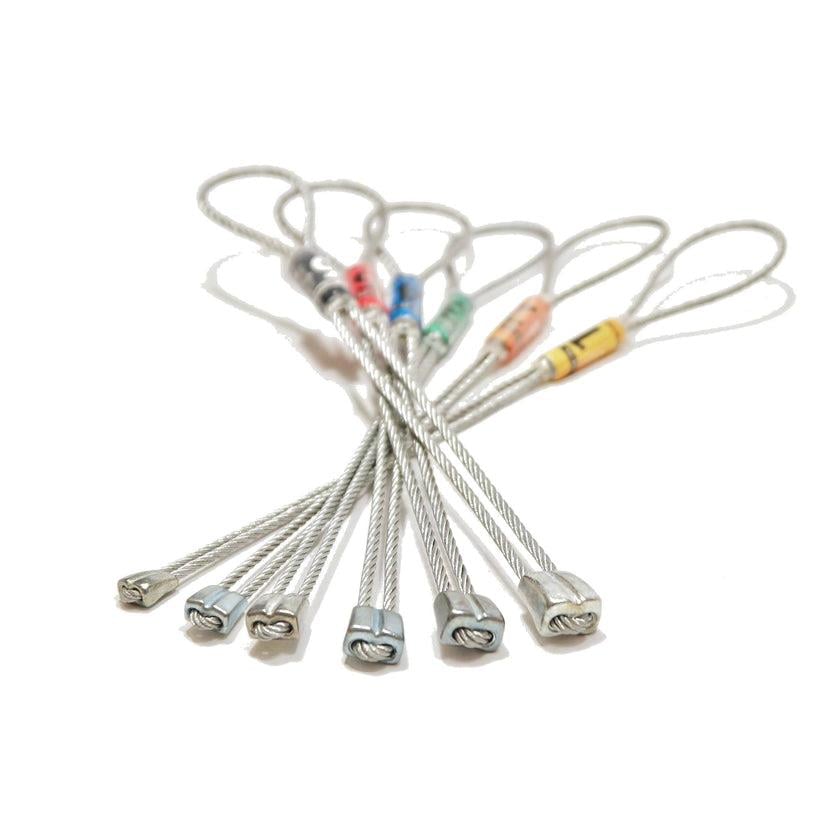 Kouba Duo 6'lı Stoper Seti - n.1-6