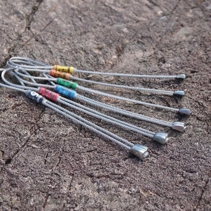 Kouba Duo 6'lı Stoper Seti - n.1-6