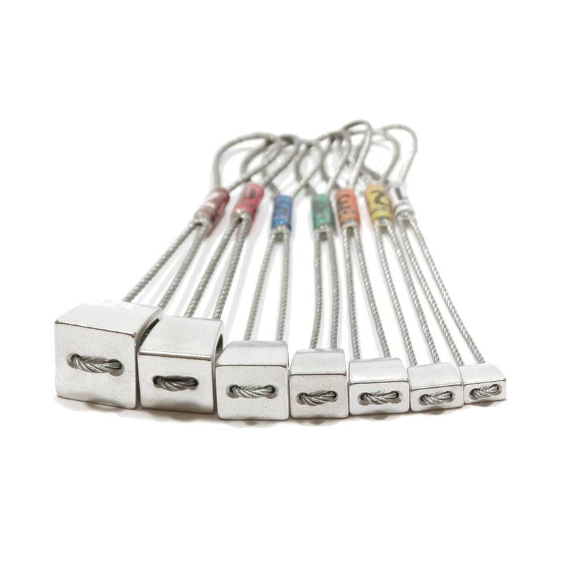 Kouba Horn 7'li Stoper Seti - n.1-7