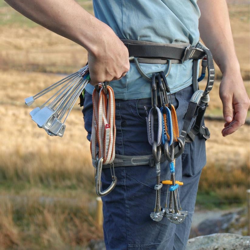 Kouba Horn 7'li Stoper Seti - n.1-7