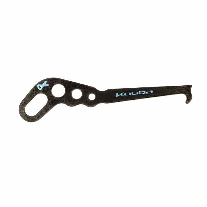 Kouba Nut Tool Opener Takoz Çıkarma Aparatı