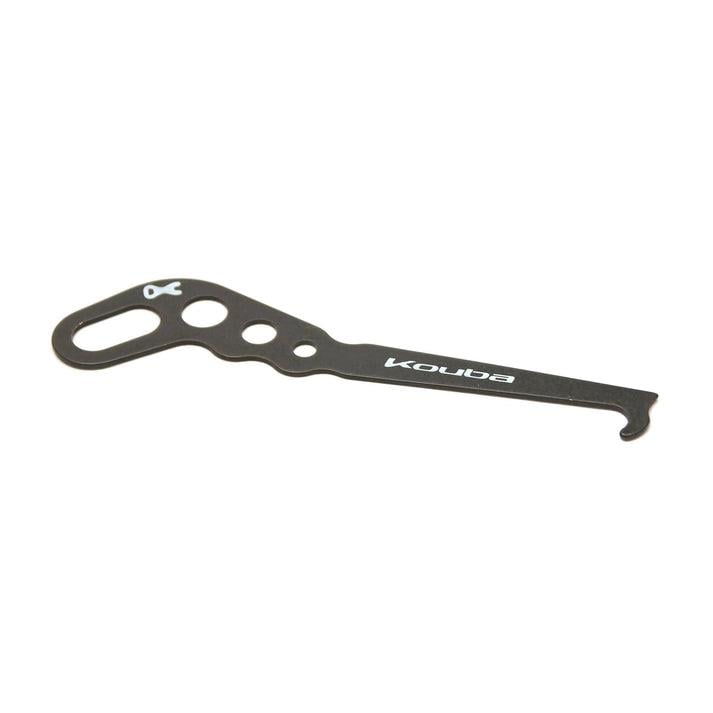 Kouba Nut Tool Opener Takoz Çıkarma Aparatı