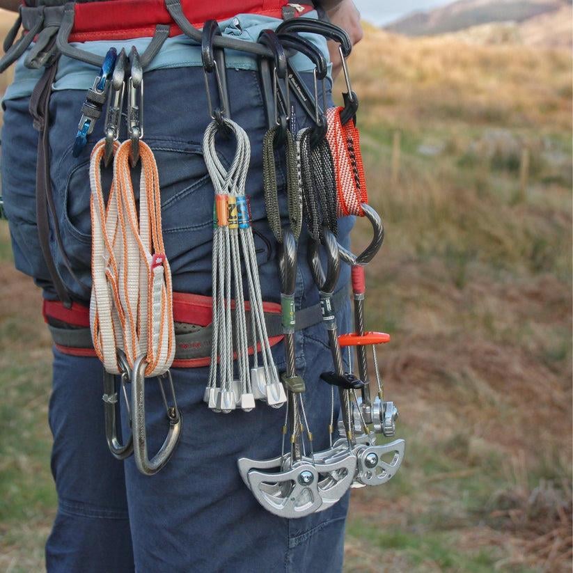 Kouba Rox 7'li Stoper Seti - n.1-7