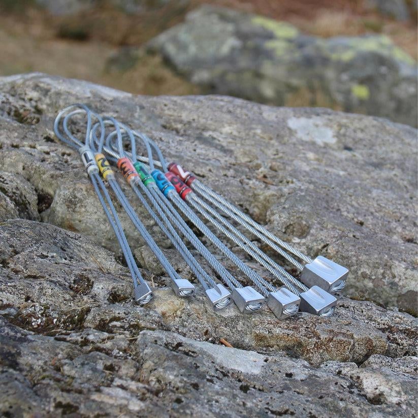 Kouba Rox 7'li Stoper Seti - n.1-7