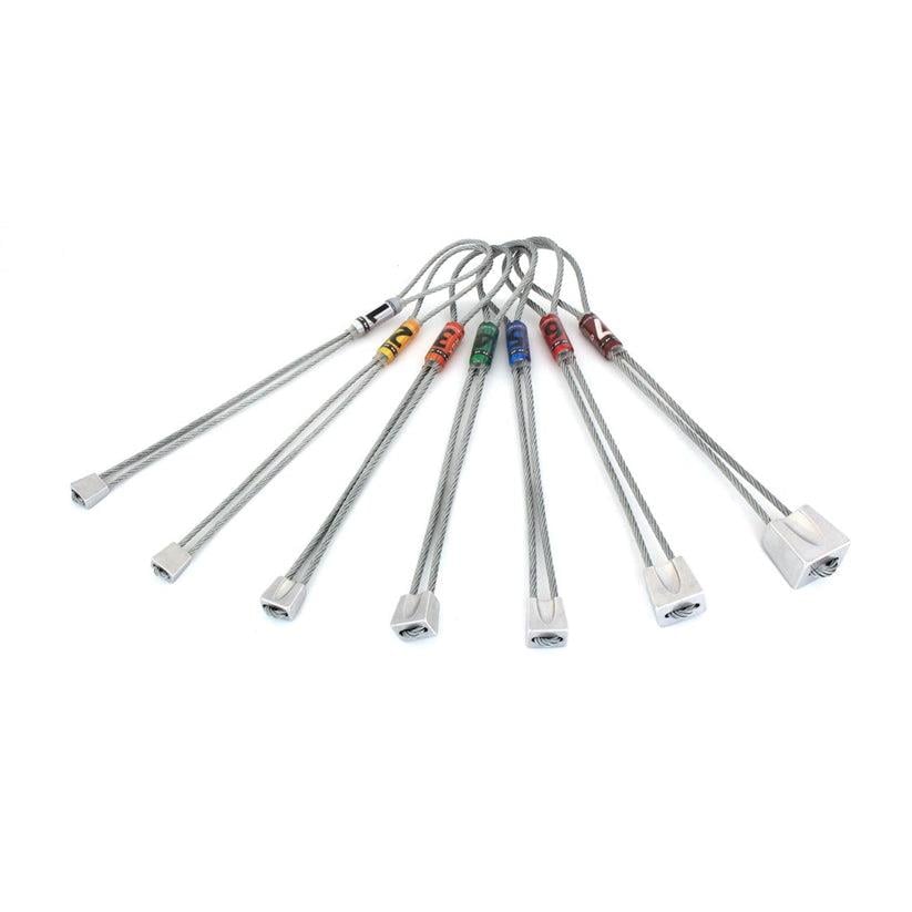 Kouba Rox 7'li Stoper Seti - n.1-7