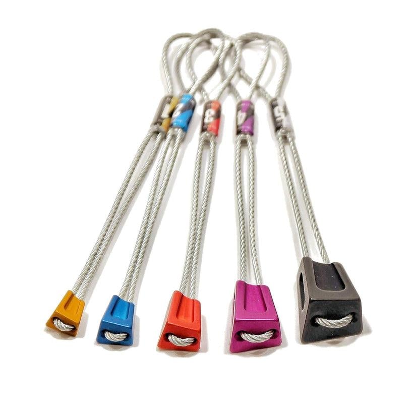 Kouba Vector 5'li Stoper Seti - n.1-5