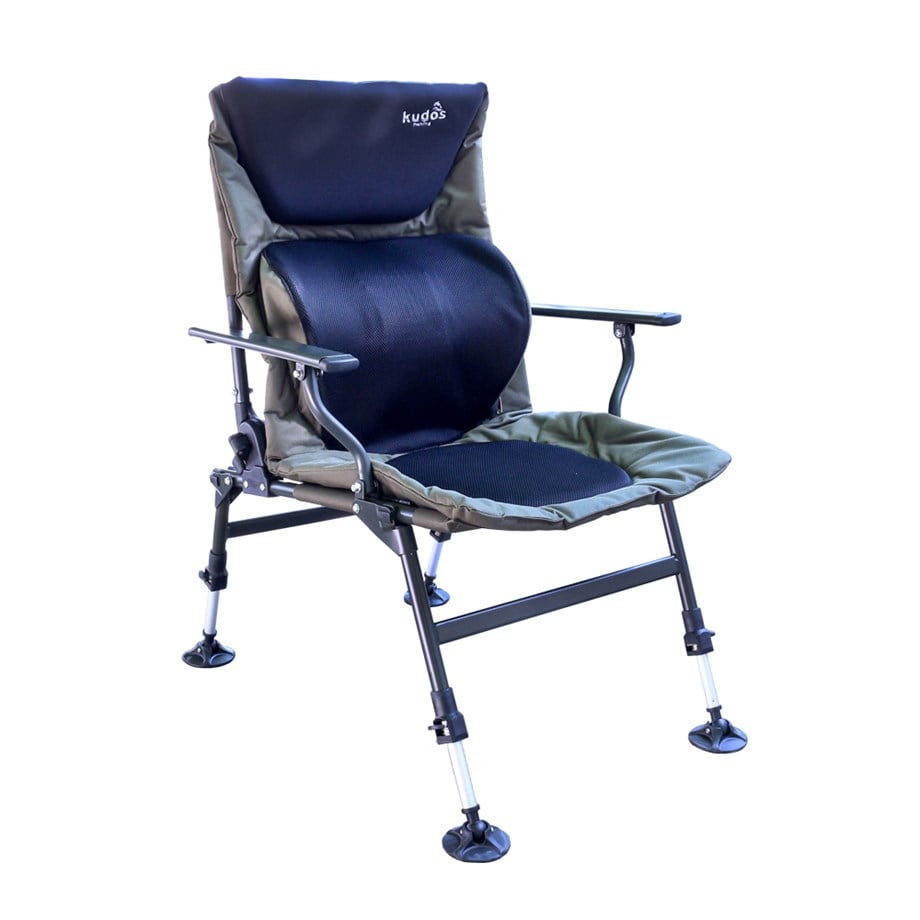 Kudos 032 LO-FA Sandalye