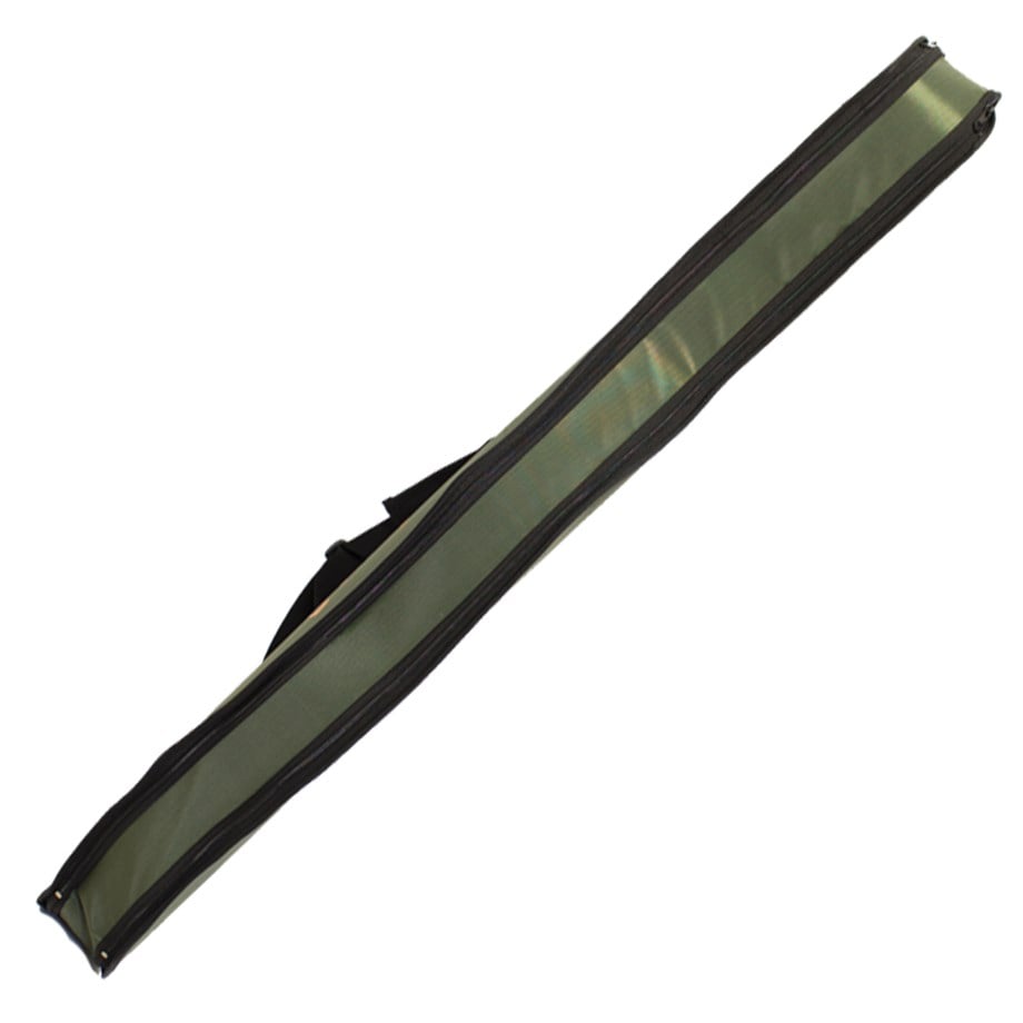 Kudos 130cm Makinalı Yeşil Bazuka