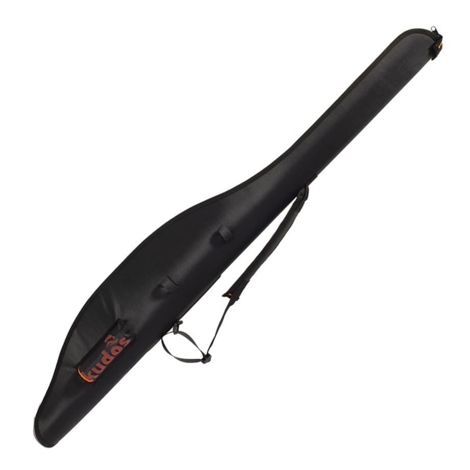 Kudos 150cm Çok Fonksiyonlu Makinalı Siyah Bazuka