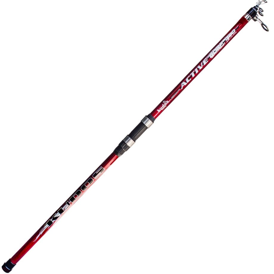 Kudos Active Cast 390cm Olta Kamışı