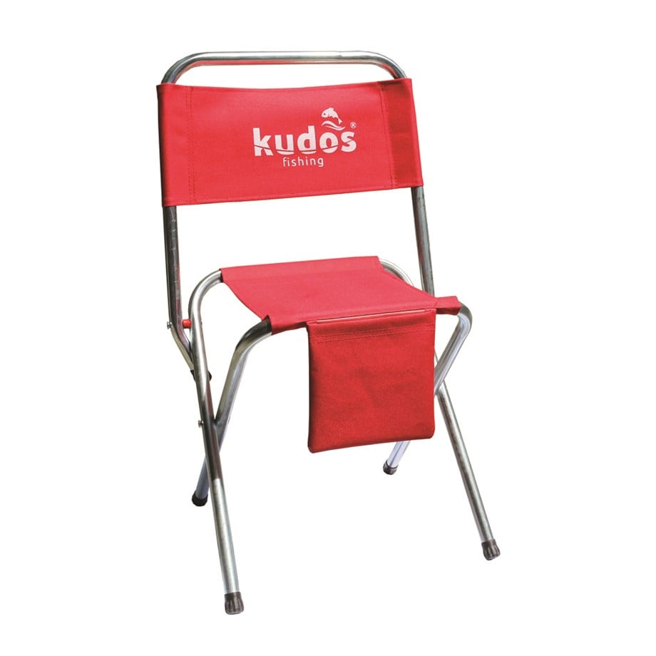 Kudos Arkalıklı Cepli Tabure