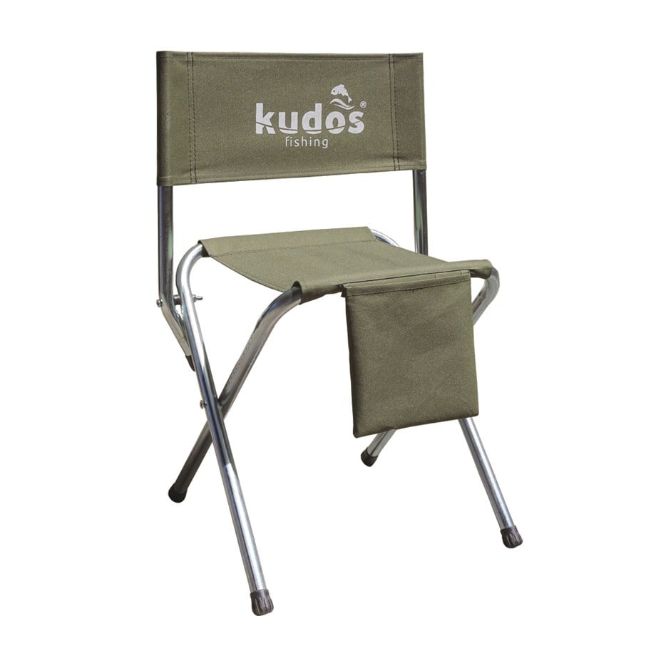 Kudos Arkalıklı Cepli Tabure