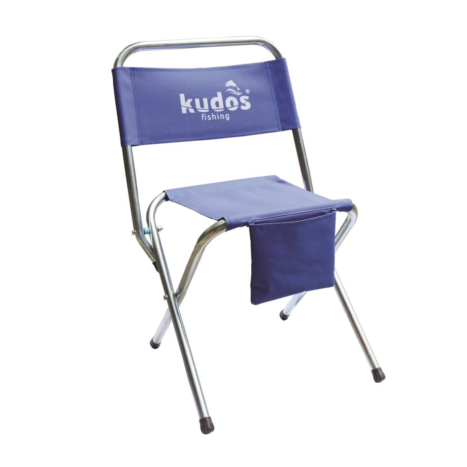 Kudos Arkalıklı Cepli Tabure