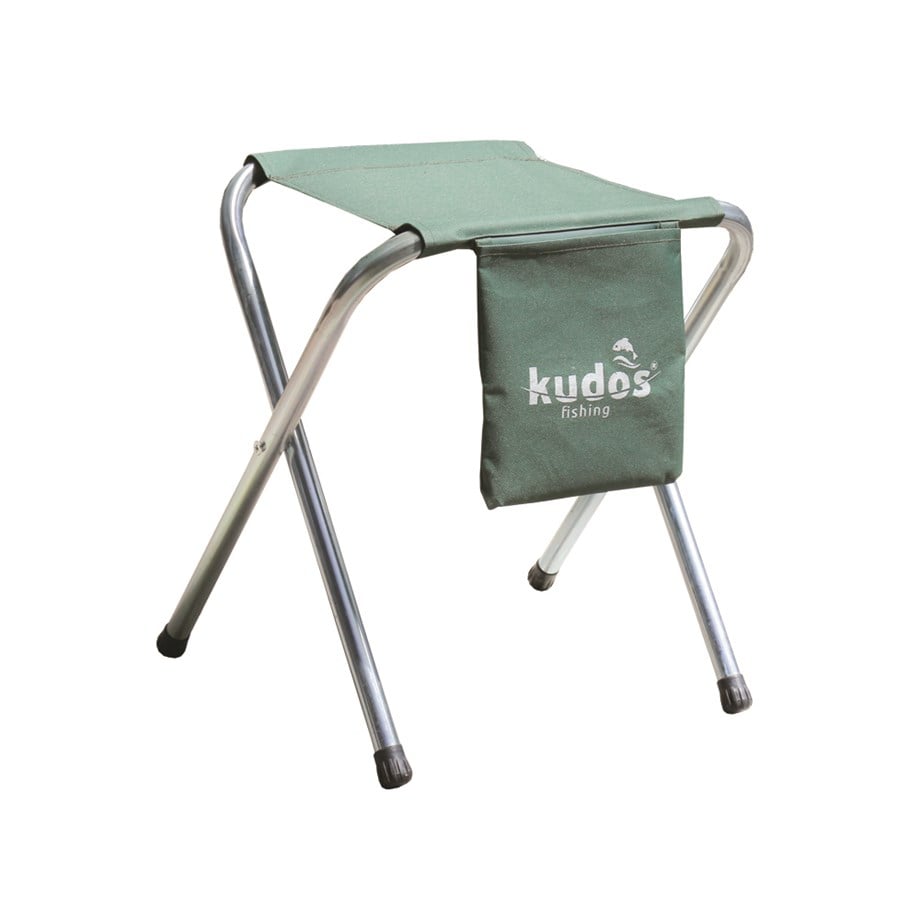 Kudos Arkalıksız Cepli Tabure