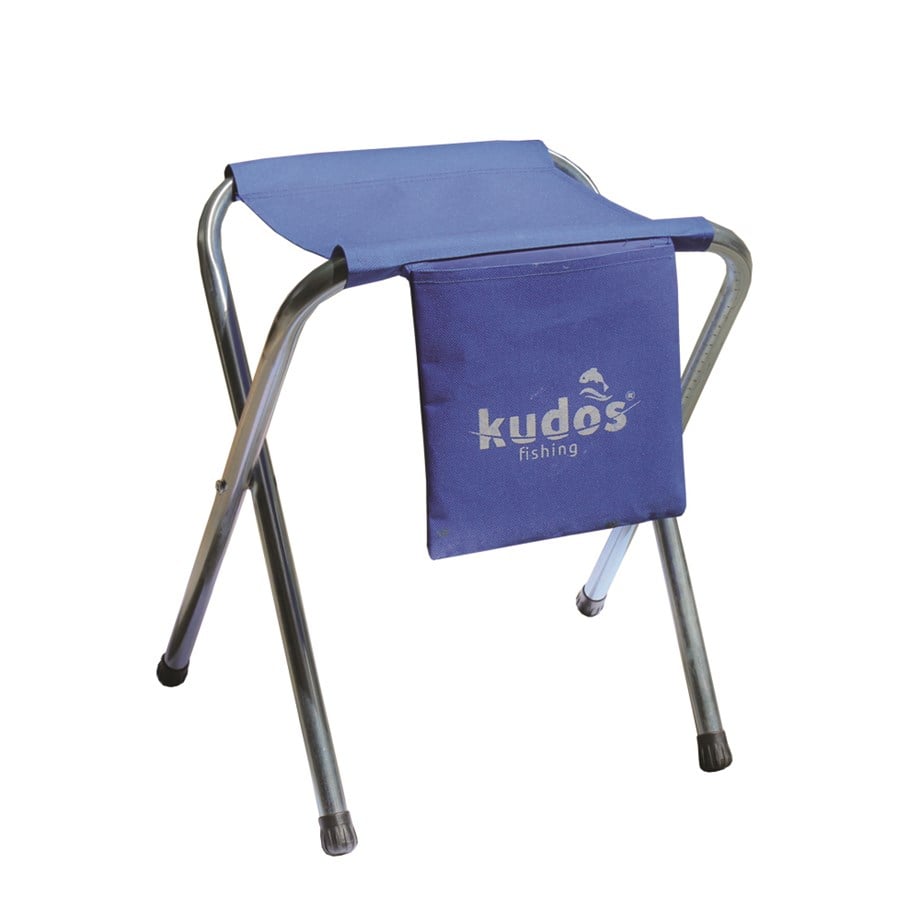 Kudos Arkalıksız Cepli Tabure