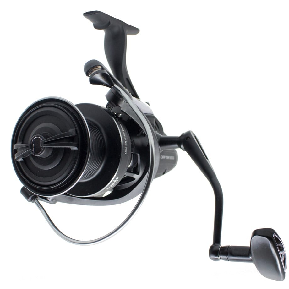 Kudos Carp Time 6500 Baitrunner Olta Makinesi