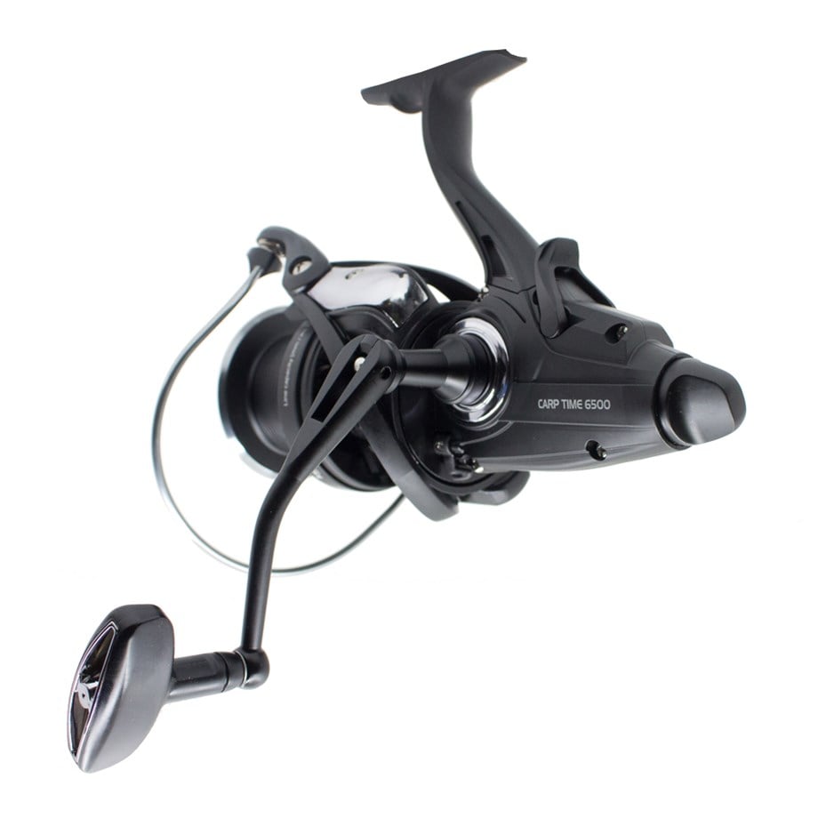 Kudos Carp Time 6500 Baitrunner Olta Makinesi
