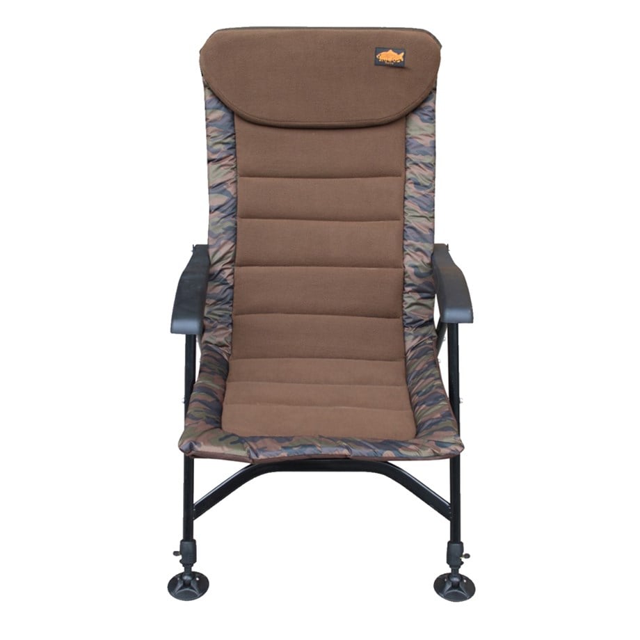 Kudos CHR-02 Camo Sandalye (48*39*Y45-55cm)