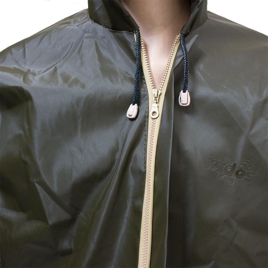 Kudos Dexter Yağmurluk Takım