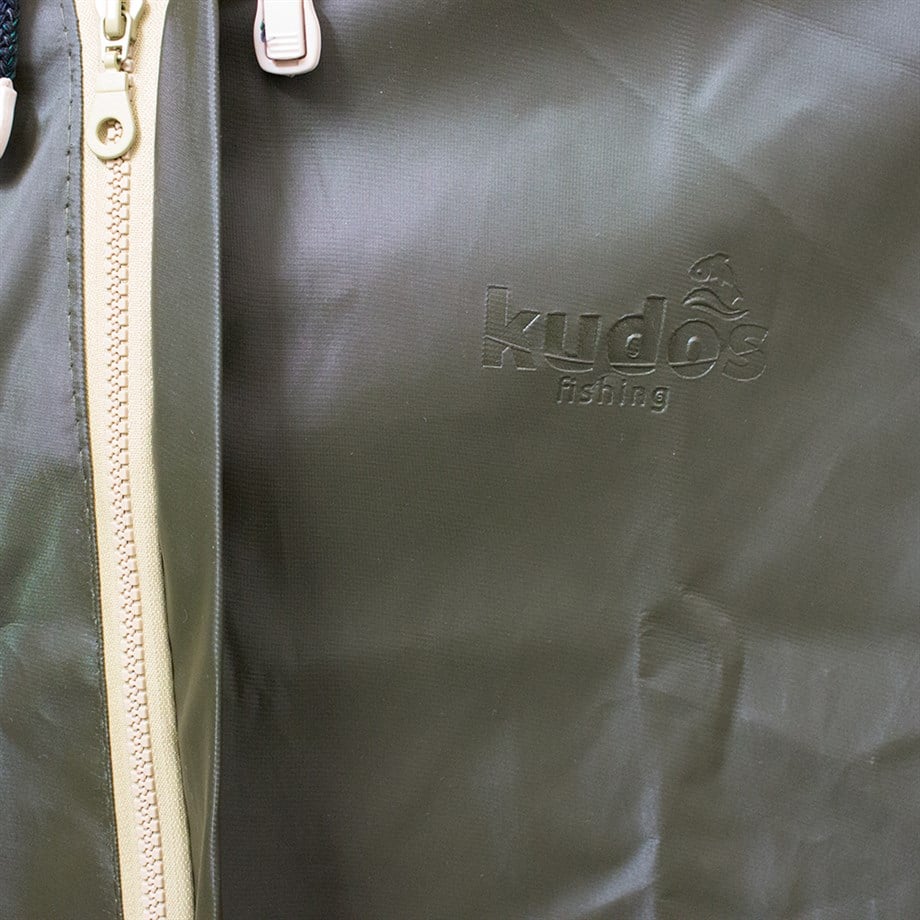 Kudos Dexter Yağmurluk Takım