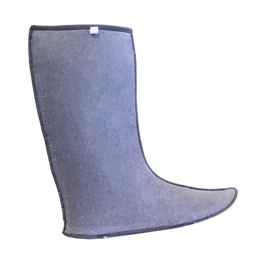 Kudos Hibrit Çizme Çorabı