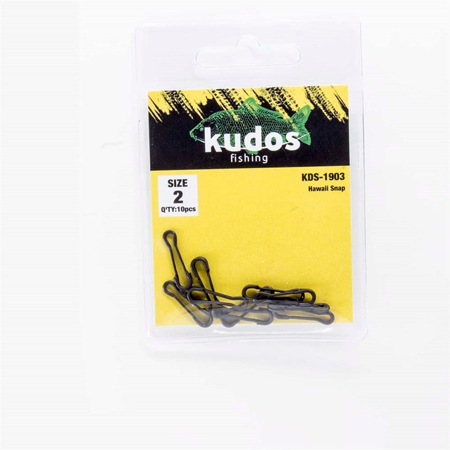 Kudos KDS-1903 Hawaii Klips (10 AD)