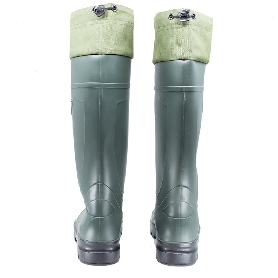 Kudos Konçlu Çizme