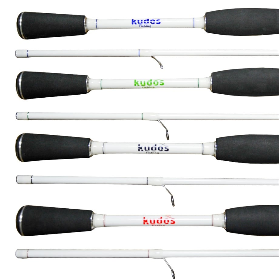 Kudos Light Style 235cm 1-14gr Lrf Kamış