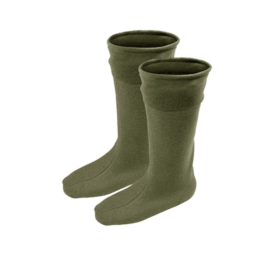 Kudos Polar Çorap Haki