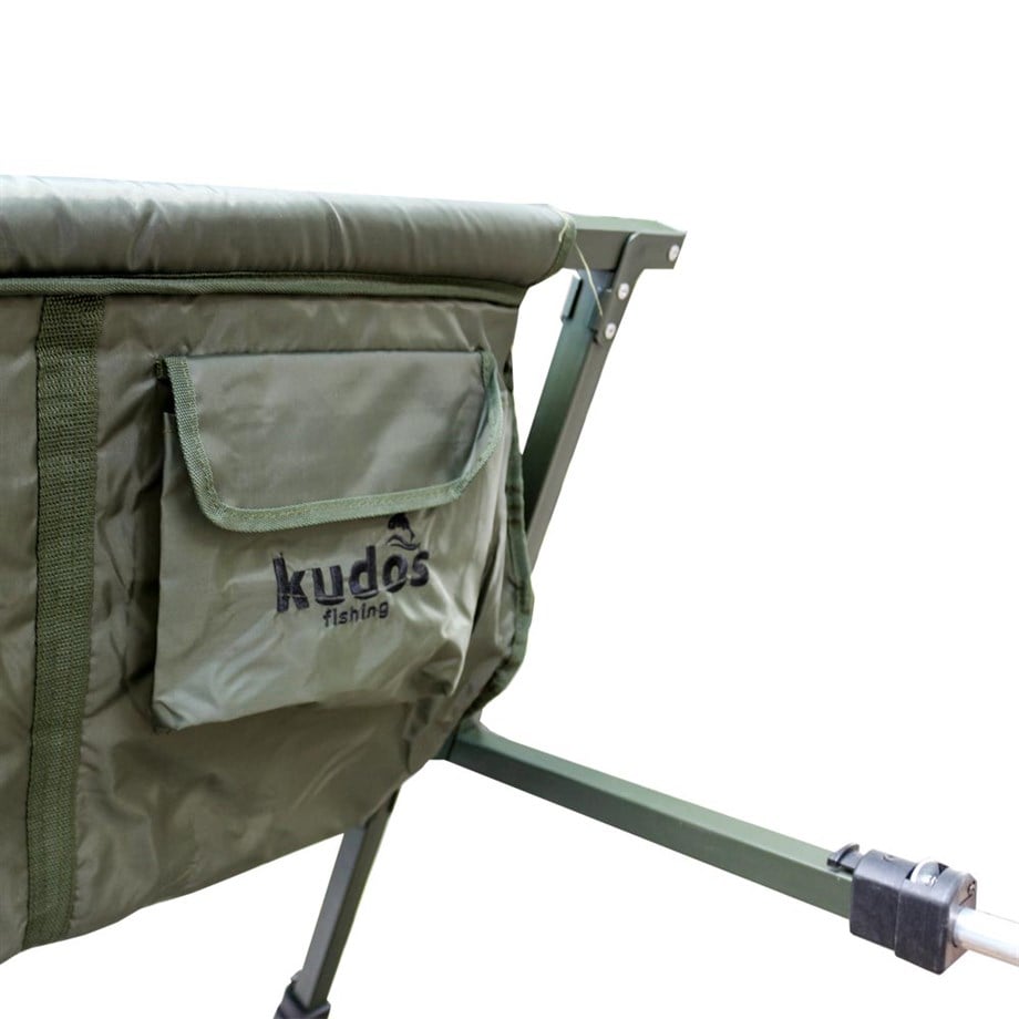 Kudos Sazan Beşiği 120x68cm