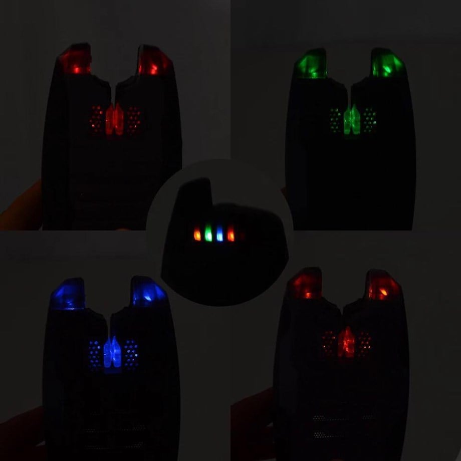 Kudos XBITE 4lü Set Alarm