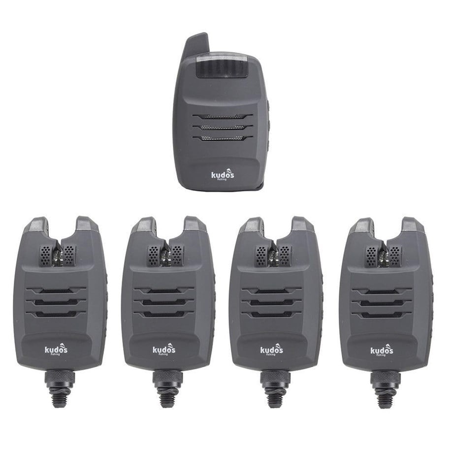Kudos XBITE 4lü Set Alarm