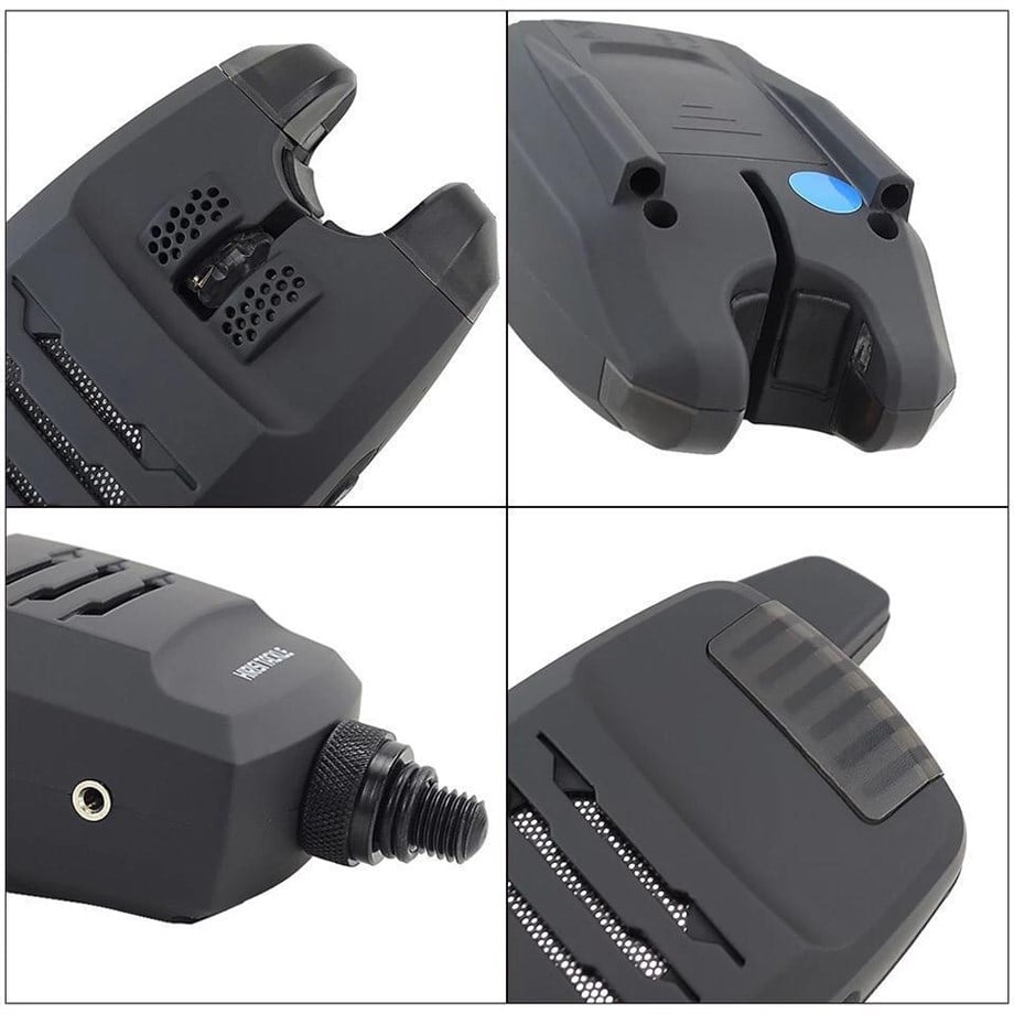 Kudos XBITE 4lü Set Alarm