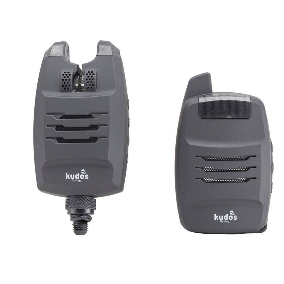 Kudos XBITE 4lü Set Alarm