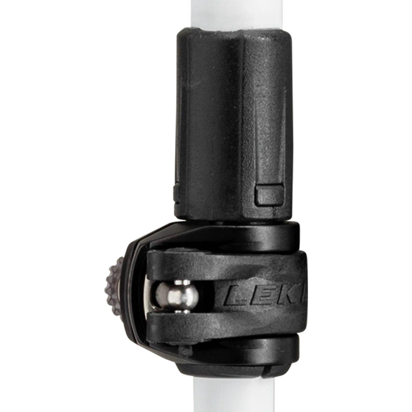 Leki Cross Trail FX Superlite Carbon 110-130cm