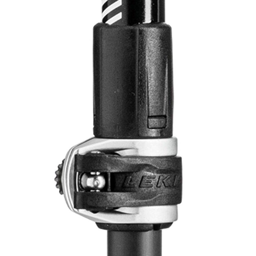 Leki Cross Trail Lite Carbon