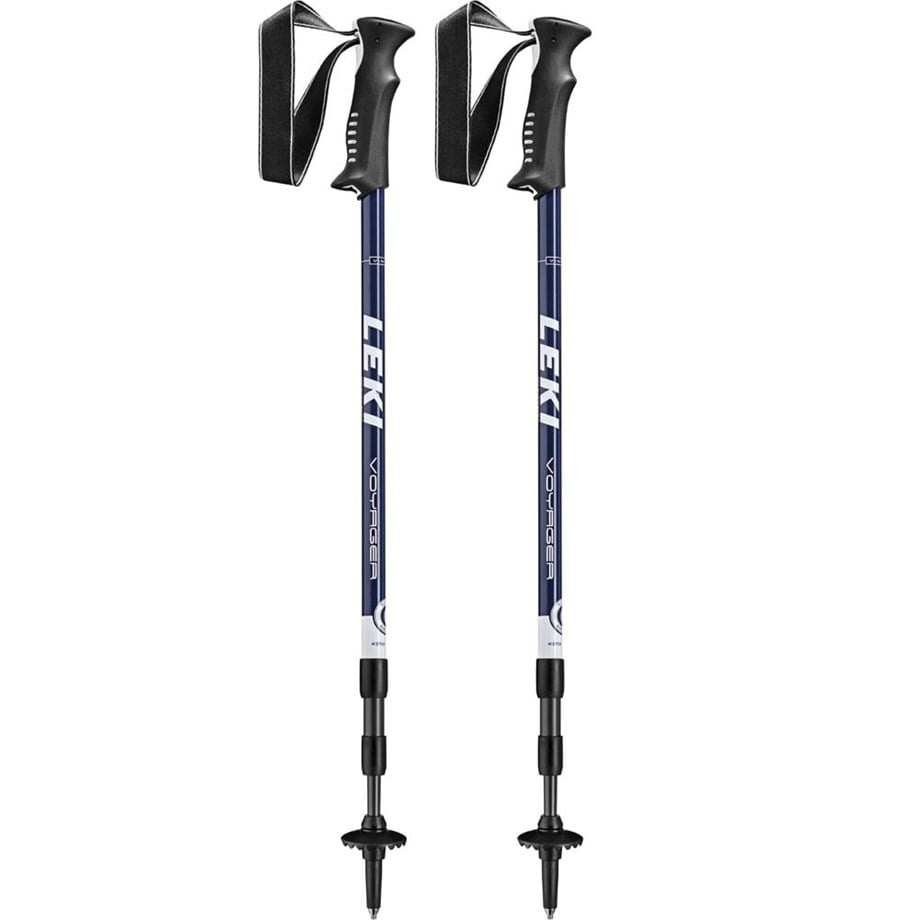 Leki Voyager Trekking Baton