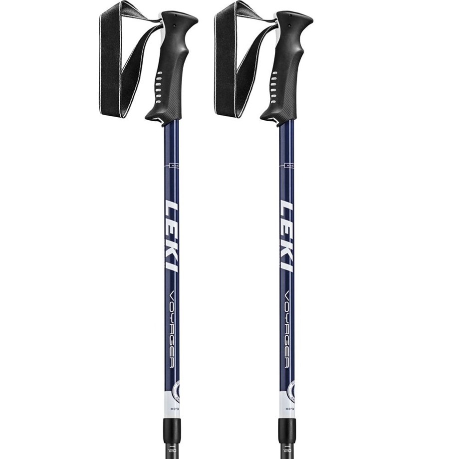 Leki Voyager Trekking Baton